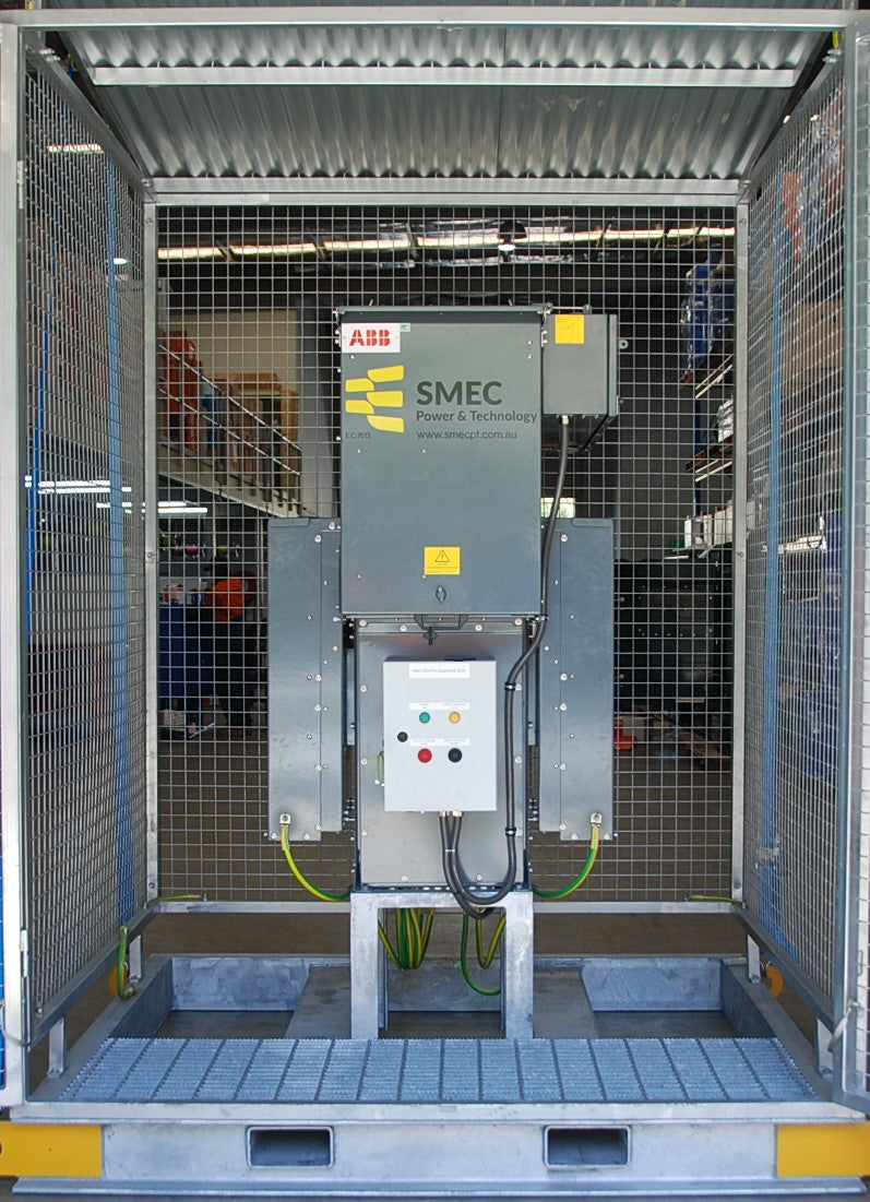 11kV RMU