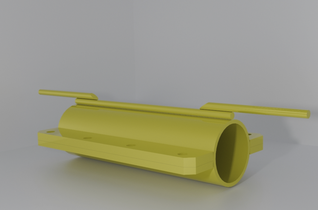 Cable Clamp