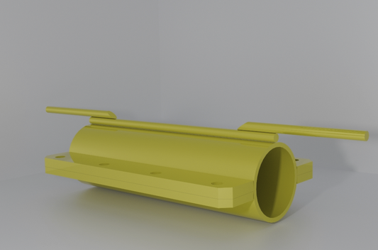 Cable Clamp