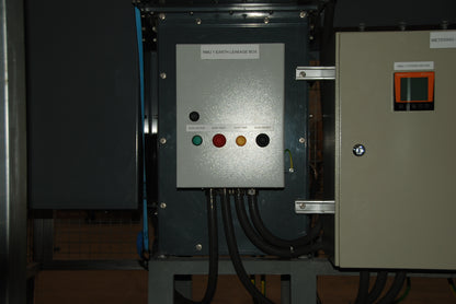 11kV Dual RMU