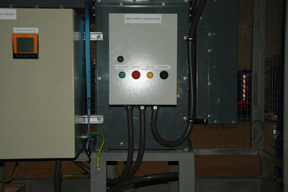 11kV Dual RMU