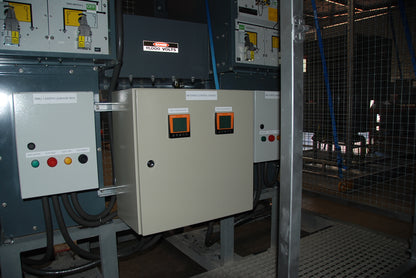 11kV Dual RMU