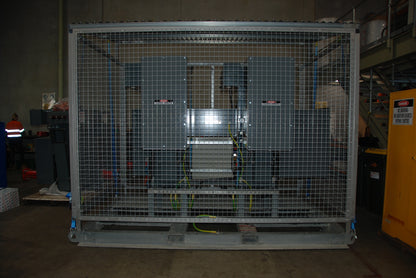 11kV Dual RMU