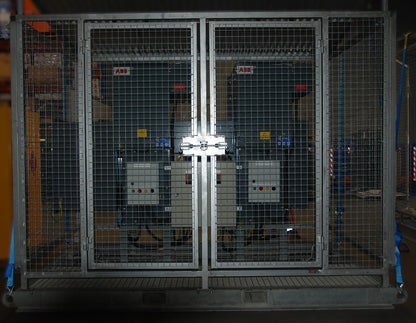 11kV Dual RMU
