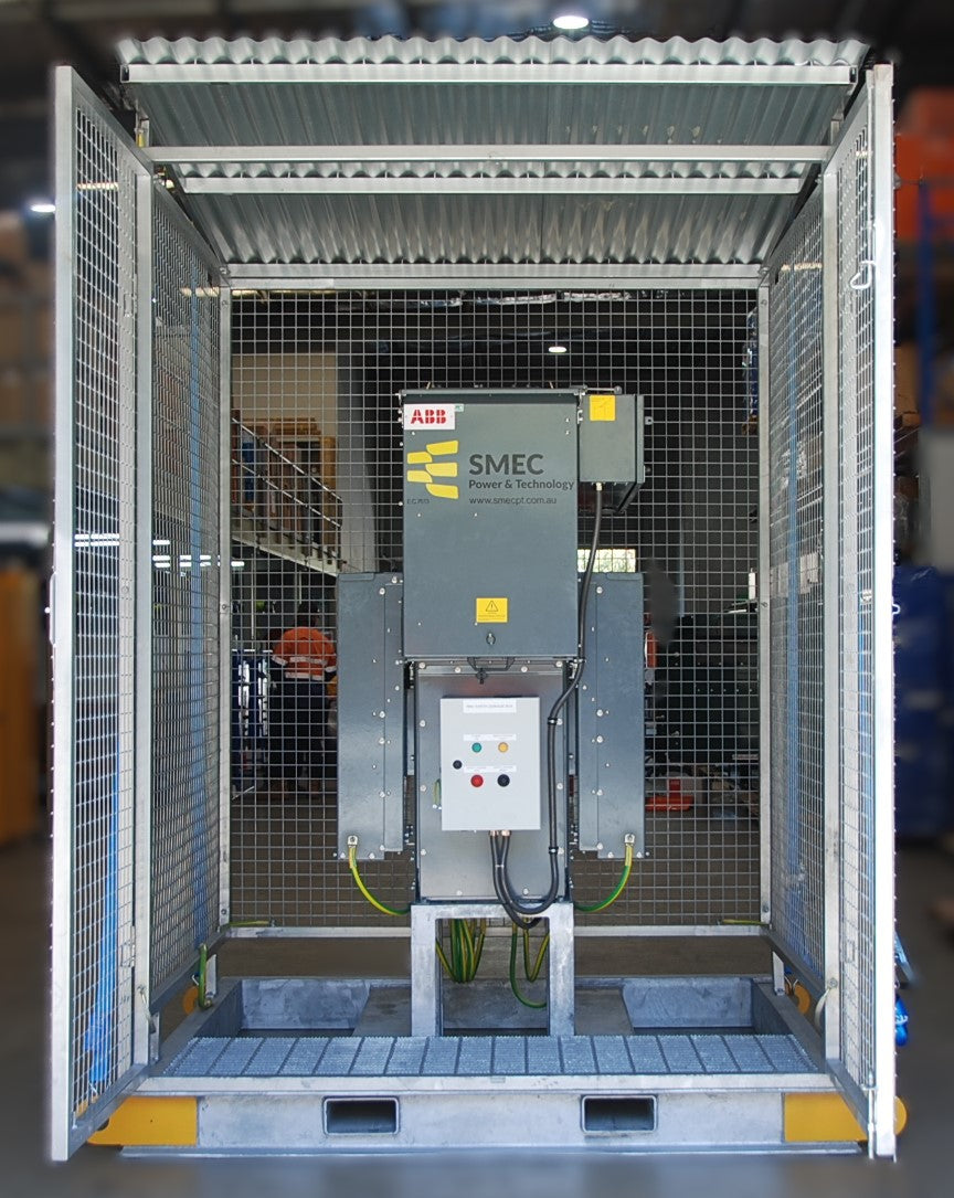 11kV RMU