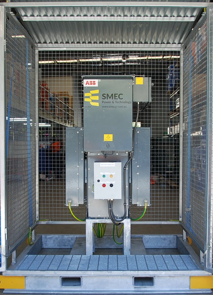 11kV RMU